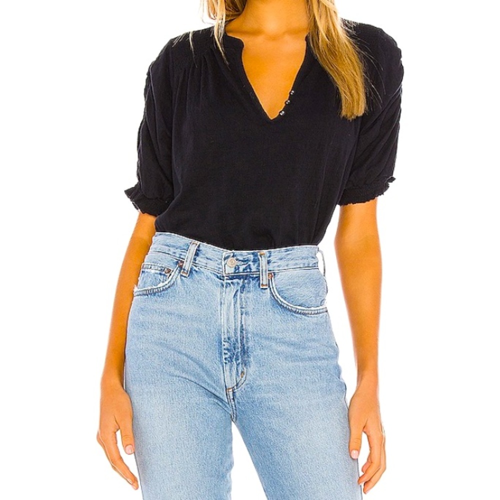 New! Free People Dream Top